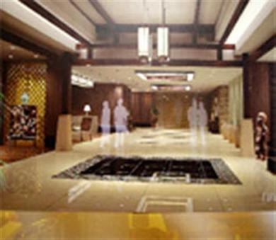 Grand Metro Hotel Nanking Exteriér fotografie